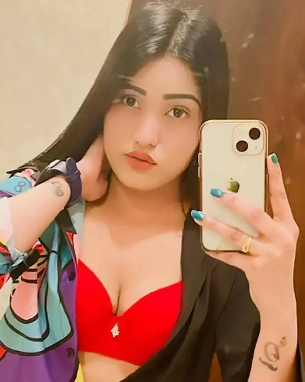 Anjali top rated call girls in Surat