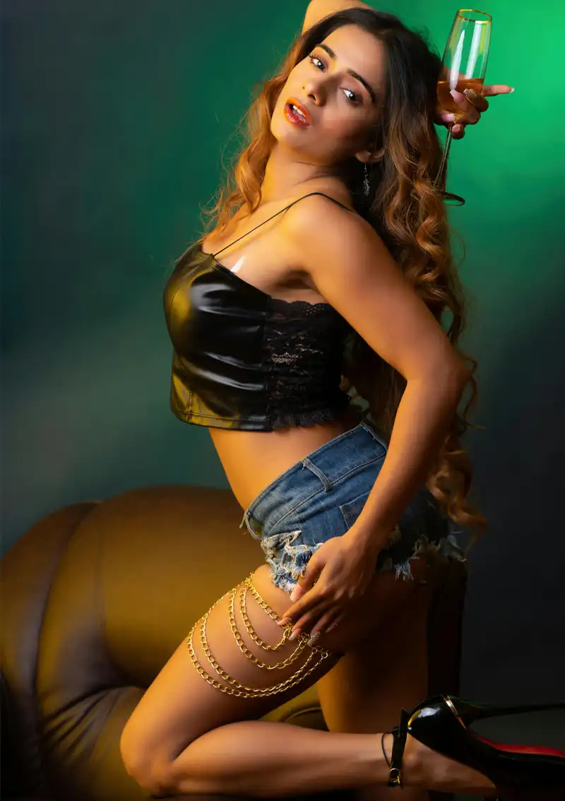 best Surat escorts service