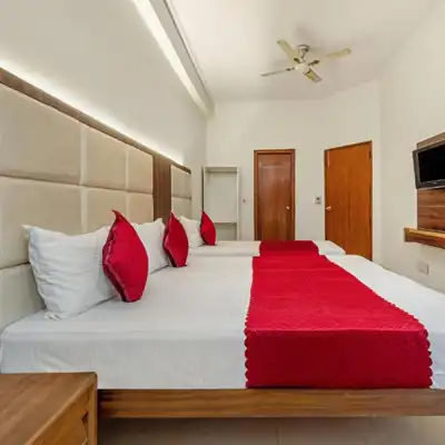 Best Hotel in Surat